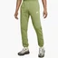 Штани чоловічі Nike Club Pant Cf Bb Olive Bv2737-334