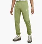 Штани чоловічі Nike Club Pant Cf Bb Olive Bv2737-334