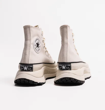 Кеди жіночі Converse Chuck 70 At-Cx Hi Beige A01682C