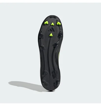 Бутси чоловічі Adidas F50 League Ll Black JH7737