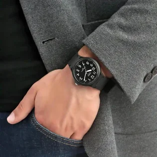 Часы мужские Casio Sport MW-240-1BVDF