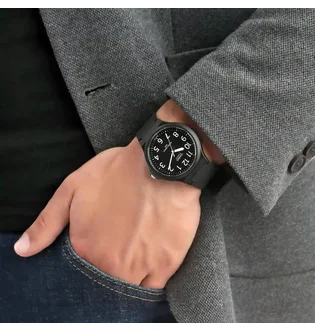 Часы мужские Casio Sport MW-240-1BVDF