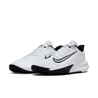 Кросівки чоловічі Nike Precision 7 White FN4322-101