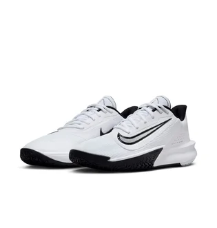 Кроссовки мужские Nike Precision 7 White FN4322-101