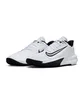 Кросівки чоловічі Nike Precision 7 White FN4322-101