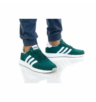 Кросівки чоловічі Adidas Run 60S 20 Green H00354