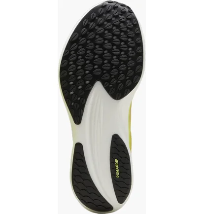 Кроссовки мужские Puma Liberate Nitro 2 Psychedelic Rush Yellow 380082-01