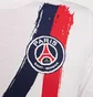 Футболка дитяча Nike Psg Iconic Away Tee White HF0826-100