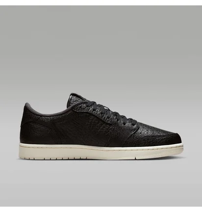 Кроссовки мужские Air Jordan 1 Retro Black 848775-005