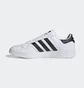 Кроссовки мужские Adidas Team Court White EG9734