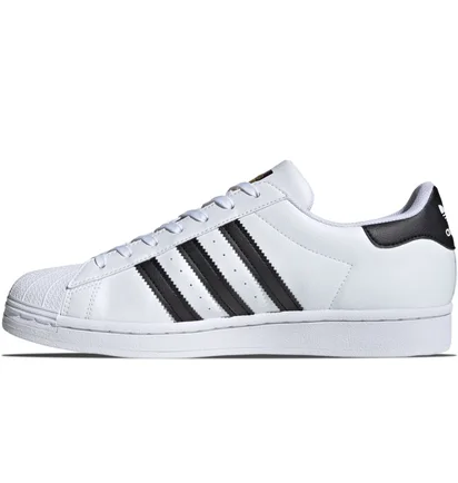 Кроссовки мужские Adidas Superstar Vegan White Fw2295