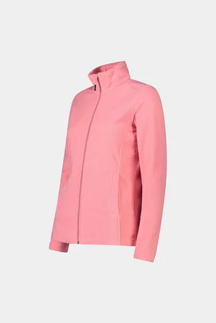 Олімпійка жіноча CMP Jacket Pink 33H2356-B634