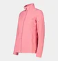 Олимпийка женская CMP Jacket Pink 33H2356-B634