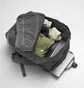Рюкзак унисекс Fjallraven Kanken Laptop Grey 23525.046