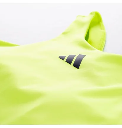 Майка жіноча Adidas Y-Tank Green IA8325