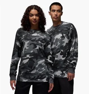 Кофта унісекс Air Jordan Mvp Camo/Grey FV7442-010