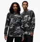 Кофта унисекс Air Jordan Mvp Camo/Grey FV7442-010