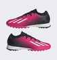 Сороконожки женские Adidas X Speedportal.3 Tf Pink GZ2470