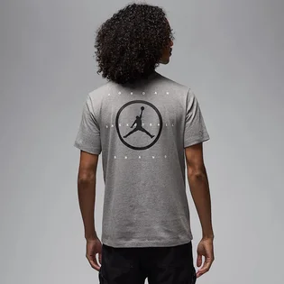 Футболка мужская Air Jordan Flight Essentials Tee Grey HJ2338-091
