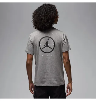 Футболка чоловіча Air Jordan Flight Essentials Tee Grey HJ2338-091