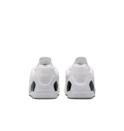 Кросівки дитячі Nike Kobe 9 Em Gs White FV3607-100