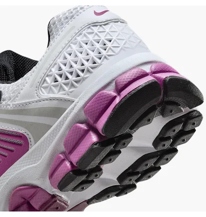 Кроссовки женские Nike Zoom Vomero 5 Gs White/Violet HF6998-102