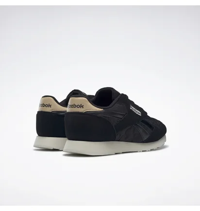 Кросівки унісекс Reebok Royal Ultra Black Gy8834