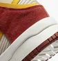 Кроссовки женские Nike Dunk High Up Red DH3718-600