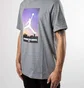 Футболка чоловіча Nike Air Jordan 23 T-Shirt Grey AO0692-091