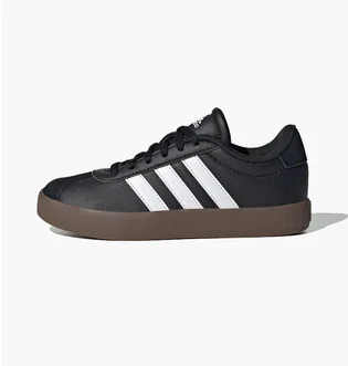 Кроссовки детские Adidas Vl Court 3.0 Sportswear Black IE3630