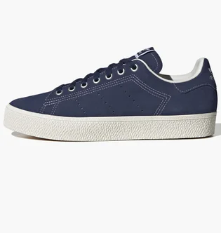 Кроссовки мужские Adidas Stan Smith Cs Shoes Blue ID2046