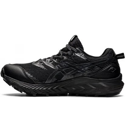 Кросівки жіночі Asics Gel-Trabuco 10 Gtx Black 1012B175-001