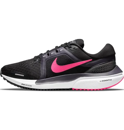 Кросівки жіночі Nike Air Zoom Vomero 16 W Black DA7698-002
