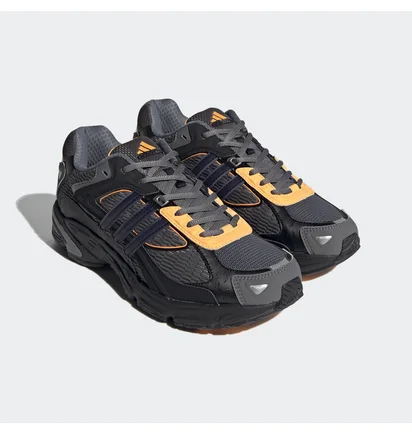 Кросівки чоловічі Adidas Response Cl Grey FX7725