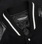 Куртка чоловіча Undercover Psycho Black UC2B4203-0