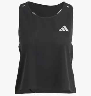 Майка женская Adidas Adi365 Running Climacool+ Black KE2271