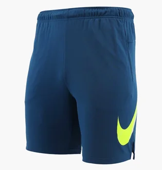Шорти чоловічі Nike Dry Knit Blue DD1713-476