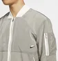 Куртка мужская Nike Sportswear Style Essentials Grey DM6698-104
