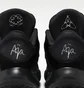 Кроссовки унисекс Nike A One Mvps AJa Wilson Basketball Shoes Black FZ8605-002