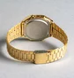 Часы унисекс Casio A168WG-9W