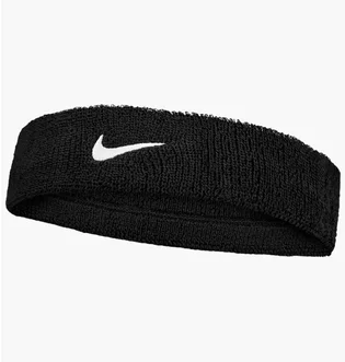 Повязка на голову Nike Swoosh Classic Black N.101.2407.010.OS