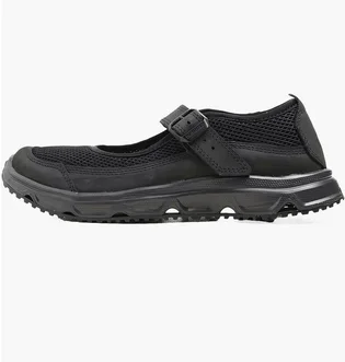 Кроссовки мужские Salomon Rx Marie Jeanne Black L47363200
