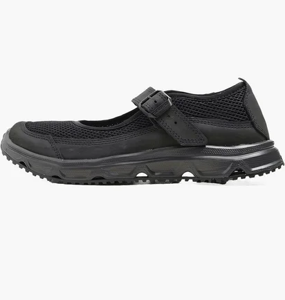 Кросівки чоловічі Salomon Rx Marie Jeanne Black L47363200