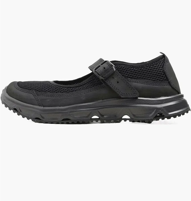Кросівки чоловічі Salomon Rx Marie Jeanne Black L47363200