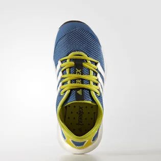 Кросівки дитячі Adidas Terrex Voyager Climacool Blue BB1944