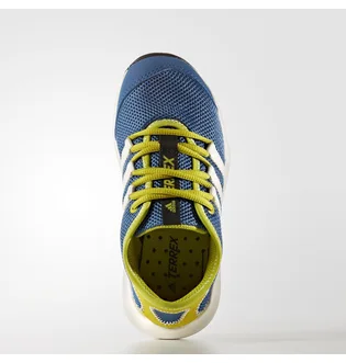Кросівки дитячі Adidas Terrex Voyager Climacool Blue BB1944