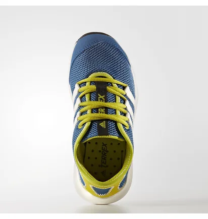 Кросівки дитячі Adidas Terrex Voyager Climacool Blue BB1944