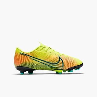 Бутсы детские Nike Vapor 13 Academy Mds Fg/Mg Green CJ0980-703