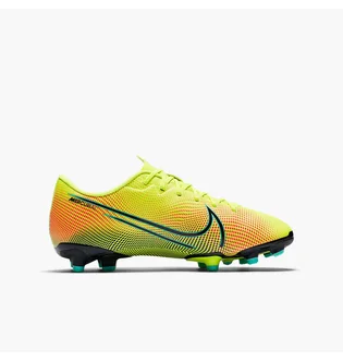 Бутсы детские Nike Vapor 13 Academy Mds Fg/Mg Green CJ0980-703