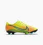 Бутси дитячі Nike Vapor 13 Academy Mds Fg/Mg Green CJ0980-703